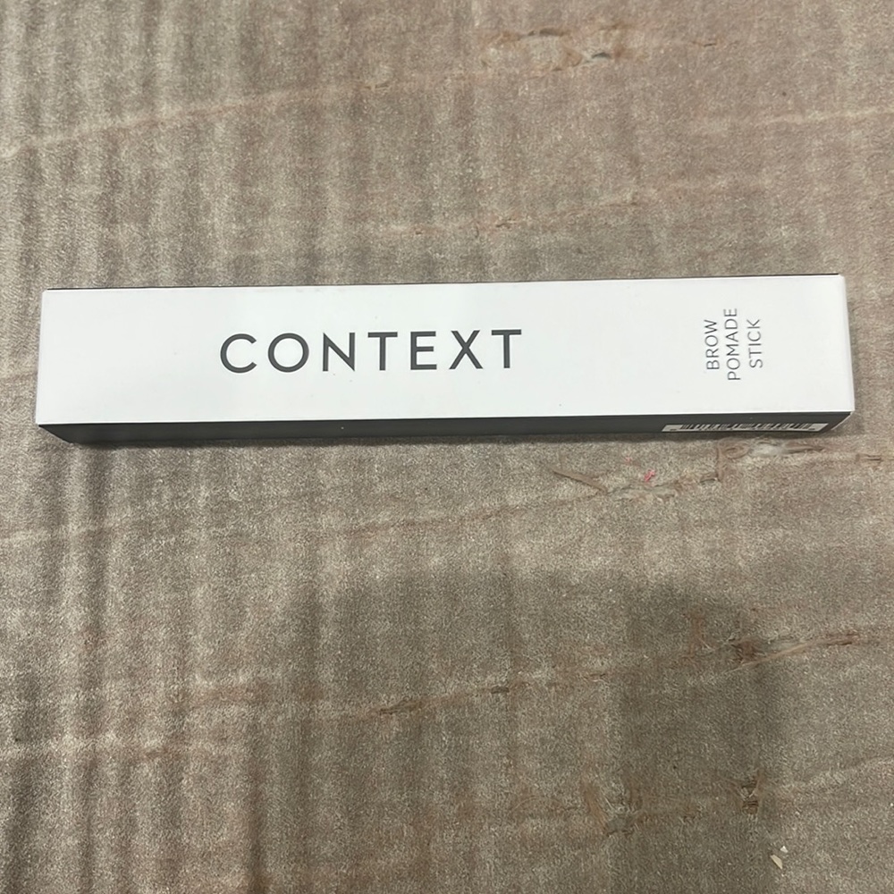 Context Brow pomade  Stick